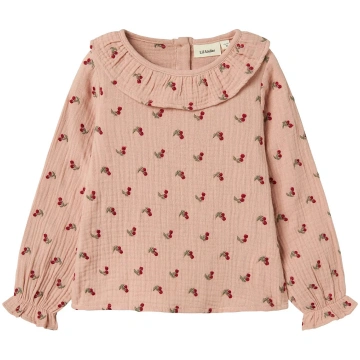 Lil"Atelier - Nmfkoala Ls Shirt Lil - izmērs 98