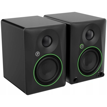 Skaļrunis Mackie Cr4.5 Bt - Aktīvie Monitori Z Blu