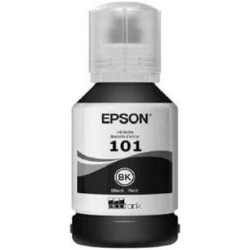 Tinte Epson 101 C13T03V14A 127ml.melna OEM EPS101B