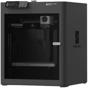 3D printeris Bambu Lab P1S