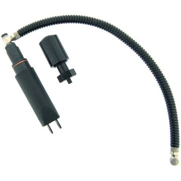 Greenstar 29971 HYDRALIC FFUSCHE ZUBEHÖR FÜR SCHÄM