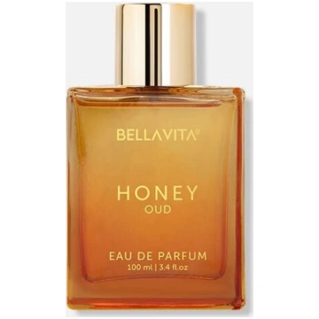 Parfimērijas ūdens BellaVita Honey Oud vīriešiem/s