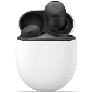 Bezvadu austiņas Google Pixel Buds Pro, melna krās