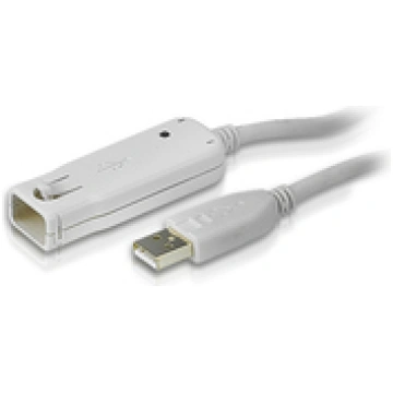 ATEN UE2120 1-Port USB 2.0 Extender Cable 12 m ( U
