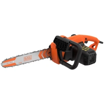 Ķēdes zāģis Black & Decker BECS1835-QS; 1800 W; 35