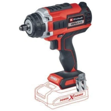 Einhell Triecienatslēgas solo 18v 18/400 impaxxo 4