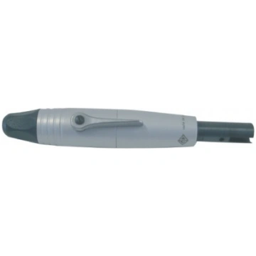 Manipolo GD T/30 a leva con pinzetta da 2,35mm - M