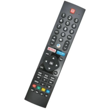 Universālā pults PN-V2 (Panasonic) Smart Led TV ,