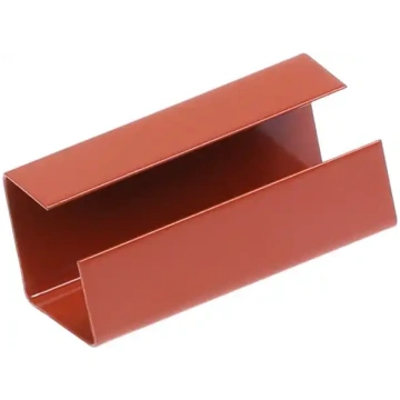 Sniega barjeras restes savienojums, RAL7016