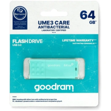 GOODRAM UME3-0640CRR11 AN-20180