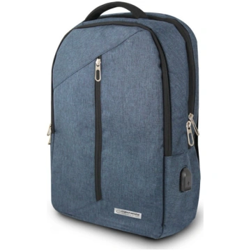 Esperanza ET196 Laptop Backpack 15.6"" Blue ( ET19