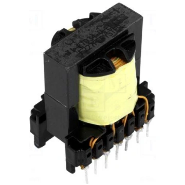 Transformer: impulse | power supply | 43W | Works 