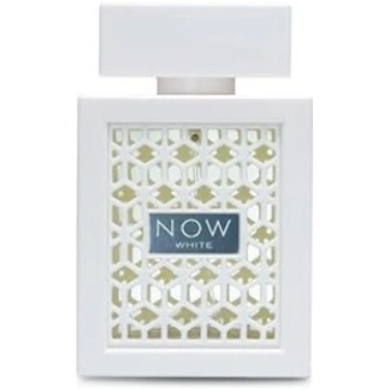 Lattafa, Rave Now White EDP 5ml