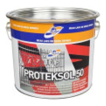 Rilak Primer-ENAMEL pelēks 2.7L [PRIMER-ENAMEL PRO