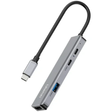 Accessories, Ulanzi, Ulanzi C060 USB-C Capture Car