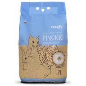 COMFY Pinokio Premium Camomille - absorbējošas gra