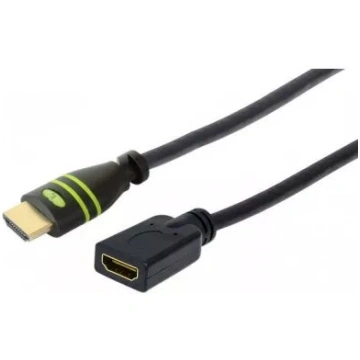 HDMI kabelis Techly 106848 1.8m