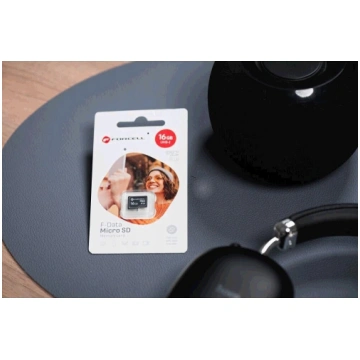 ForCell F-DATA MICRO SD CARD 16GB UHS-I U3 class 1