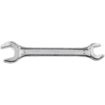 DOUBLE OPEN END SPANNER 6x7MM 50070 TOYA (50070)