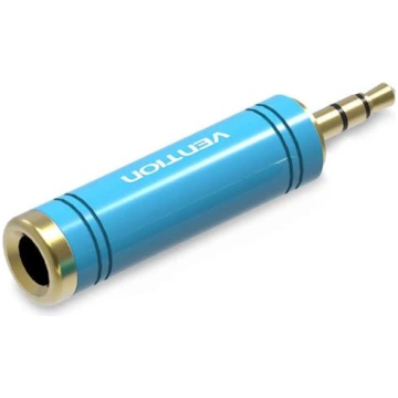 Vention Audio Adapter 3.5mm to 6.35mm/VAB-S04-L