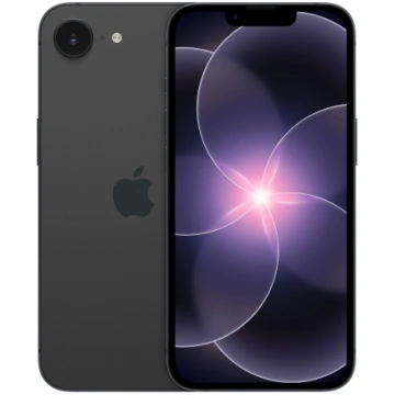 Apple iPhone 17e 5G 512GB Black | MHRY4ZD/A | 0195