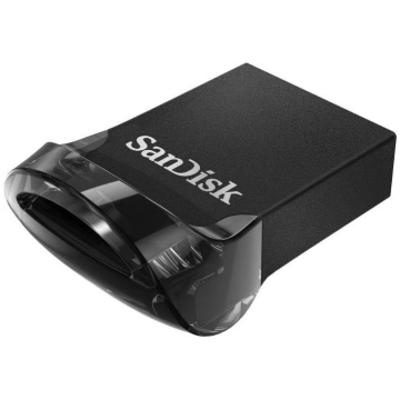 SanDisk pendrive 64GB USB 3.1 Ultra Fit Zibatmiņa 