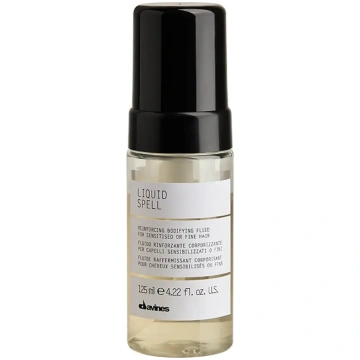 Davines Liquid Spell Reinforcing Body Fluid 125ml 