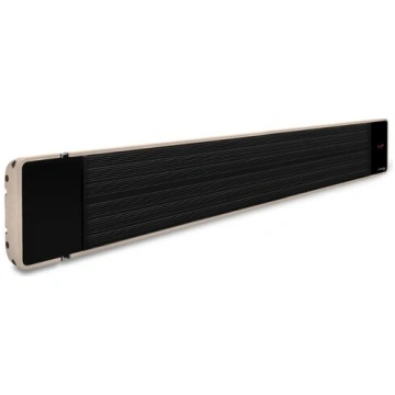 Infrasarkano staru sildītājs Trotec IRD, 2400 W