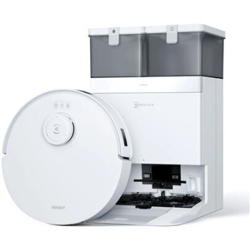 Robots putekļu sūcējs Ecovacs Deebot T30C Pro