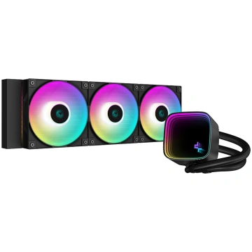 DeepCool LS720 SE 360mm Liquid CPU Cooler (R-LS720