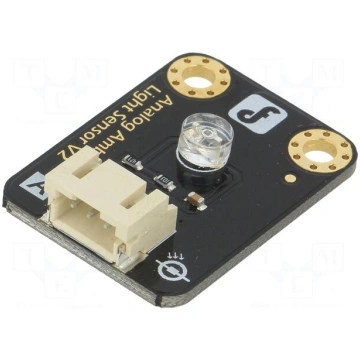 Sensor: ambient light | analog | 5VDC | Kit: modul