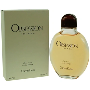 Calvin Klein Obsession for Men Losjons pēc skūšanā