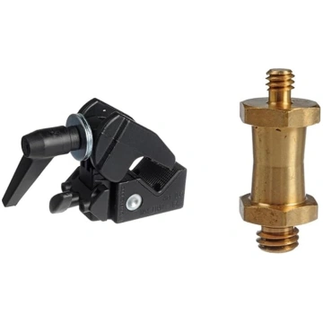 Manfrotto 035 Superclamp universālais stiprinājuma