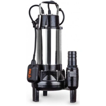 IBO WQ 1100 PROFESSIONAL iegremdējamais kanalizāci