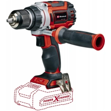 Einhell Cordless Drill TP-CD 18/60 Li BL - Solo (r