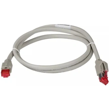 Tīkla kabelis EFB Elektronik K0700GR.3 Cat7 S/FTP 