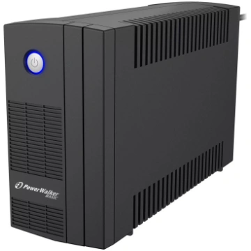 PowerWalker Basic VI 850 SB UPS Line-Interactive 0