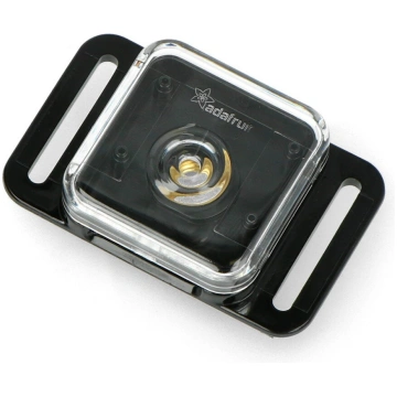 Raspberry Pi Camera Board Case with 1/4"" Tripod M