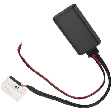 Automašīnu piederumi, 12 kontaktu Bluetooth adapte
