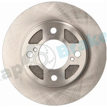 RAP BRAKES R-D1024