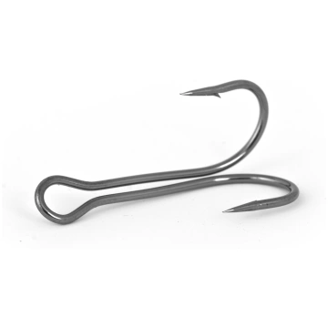 Atemi āķis dubultais BLN HOOK HARPOON DOUBLE #1/0 
