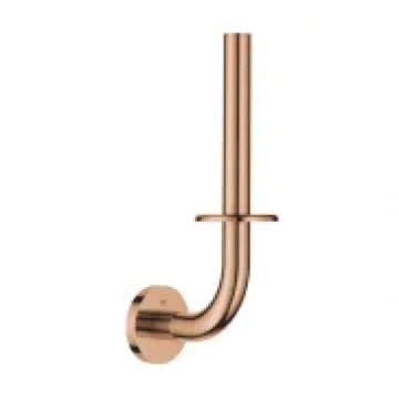 Tualetes papīra turētājs Grohe Essentials, tualete