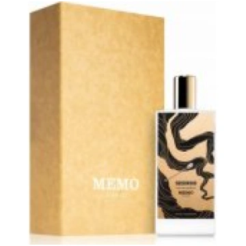 Memo Paris Graines Vagabondes Sherwood U 75 Parfīm