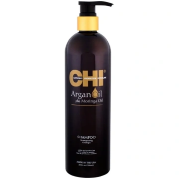 Shampoo Farouk Systems CHI Argan Oil Plus Moringa 