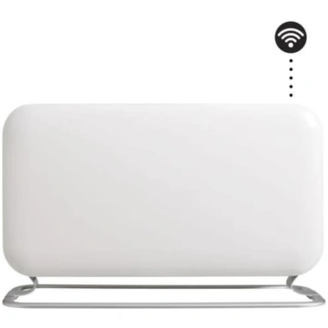 Mill Gen 3 LED Steel WiFi BT 1200W