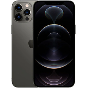 Lietots - iPhone 12 Pro Max 128GB Graphite Demo Mo