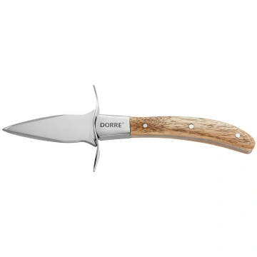 Dorre - Oyster Knife Ona - izmērs L:16CM