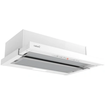 Iebūvējams tvaika nosūcējs CATA CAMPANA TFK 6005 W