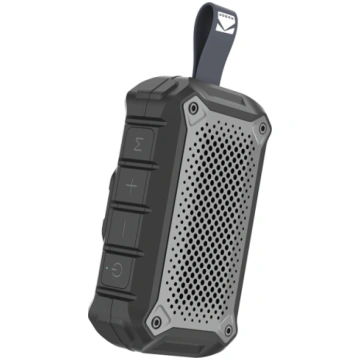 Kodak PWS-2259 Portable Wireless Speaker Bluetooth