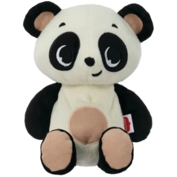 Mīkstā rotaļlieta panda Tiny Love Snuggly Buddy, b